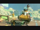 【高画質プレイ動画番外編】ゼルダの伝説 ブレスオブザワイルド 祠制覇