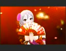 【デレステ】 赤の一番星 【塩見周子】