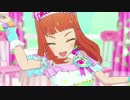 【アイカツスターズ！】「ハッピー☆パンチ」をぬるぬるにしてみた