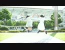【LJKの実態】バタフライ・グラフィティ 踊ってみた