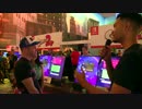 【Splatoon2スプラトゥーン2】E3会場中継ナワバリバトル Nintendo E3 2017