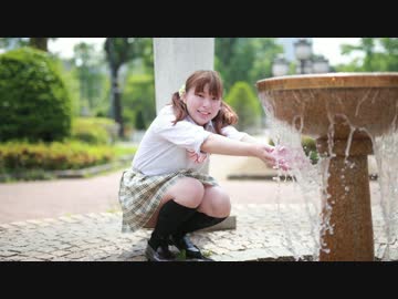 【加賀美よもぎ】放課後ストライド【踊ってみた】