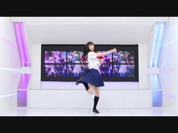 【まなこ】キラリ☆ω★NyanRISE! 踊ってみた