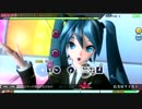 【PDA FT】えれくとりっく・えんじぇぅ【EXTREME　PERFECT】サイハテミク