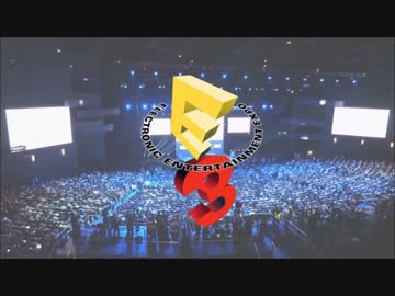 海外ゲームメディア「IGN」が発表した「E3_2017」ランキングTOP10