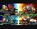 【EXVSMBON】　ジャンク屋式農業　十九期裏作