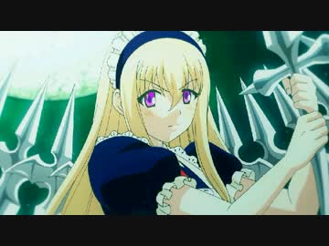 【MUGEN】狂下位級！叩け筐体ランセレトーナメント Part5