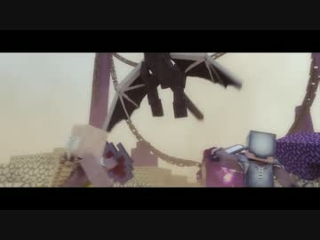 （空耳）マイクラソング♪"Infecta"♪(ラテン語和訳）