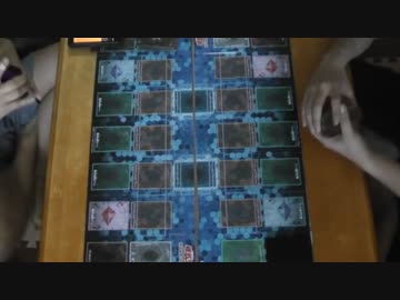 遊戯王で闇のゲームをしてみたVRAINS　その7
