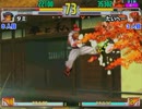 ストⅢ3rd　東西戦　17.06.15（木）　西日暮里バーサス　1/3