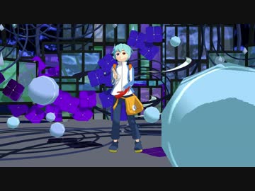 【FEVEROID】シグにサ.イ.ハ.テをUTAってもらった【ぷよぷよMMD】