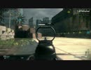 【CoD:Ghosts】 スクワッドモード Domination @ Stormfront