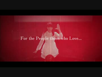 「ＮＯ　踊ってみた、ＮＯ　ＬＩＦＥ」（８）Girls! TRAILER