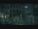 雨音に癒されたい社会人♀のはじめてのrain✿part1[実況プレイ動画]