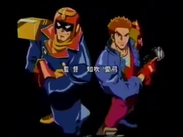 ホモと見るキッズアニメ(王道)OP集.sindannkurotogetdaze