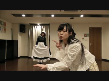 【ユッキリーン×ひまたん。】ぴんこすてぃっくLuv 【踊ってみた】