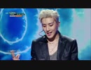 170616 JongUp(B.A.P)-Try My Luck@MUSICBANK