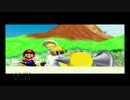 #最終回 マリオサンシャイン　三人のハチャメチャ縛り実況