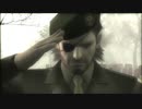 ホモと観るMGS3 part22