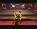 ♯2【ARMS】“拳闘”会場からこんにちは【つみき荘】