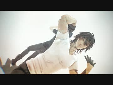 【MMD刀剣乱舞】Girl　Gone　Wild【MIZU式燭台切光忠＆大倶利伽羅】