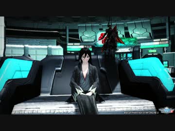 【ボカロ実況】PSO2奮闘記　闇音編#6