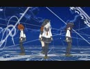 [MMD艦これ]第六駆逐隊で君の知らない物語