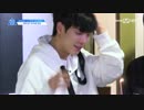 PRODUCE 101 season2 [単独/先行公開】デビュー評価曲の録音現場