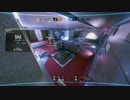【R6S】半径5センチメートル　銃を使わない虹6
