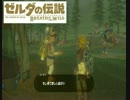 【実況】方向音痴が駆ける！【ゼルダの伝説ブレスオブザワイルド】＃39