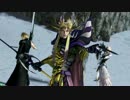 【DFFAC】懐古しながらディシディアーケード～私は地獄で究極の(ry～
