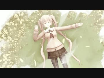 【MMD艦これ】村雨でオレンジ