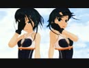 【MMD】伊１３伊１４改で 愛dee(再UP)