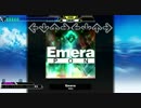 【譜面動画】Emera［DOUBLE CHALLENGE］