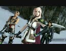 DFFAC 絶望に抗っても戦犯なライトニング 【プラチナ帯】