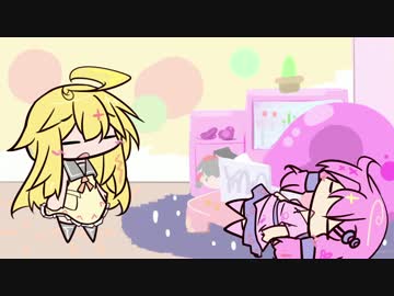 ボイロふぉーかすっ『台本の無い日』
