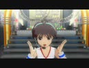 アイドルマスター　L4U　Do-Dai　チアガール２