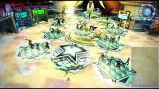 【PSO2】新クーナライブ「Cosmic twinkle star」&「光の果て」