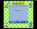 懐ゲー実況シリーズ第５弾「星のカービィ２」Part3