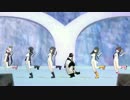 PPP with グレープ君で「ようこそジャパリパークへ」【MMDけもフレ】