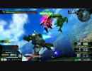 EXVSMBON 少佐アレックスの日常28上手かった相方さん編