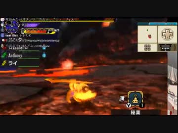 XXハンター復活