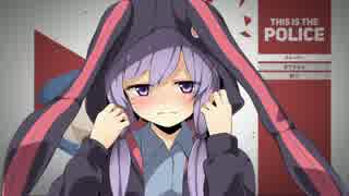【This is the Police】きりたんの180日警察署長 8日目【VOICEROID＋実況】