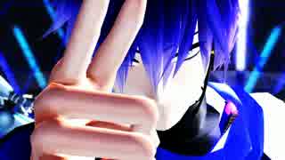 【MMD KAITO】ARROW【KAITOV3カバー】