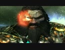God of War Ⅱ 13 バーバリアン王
