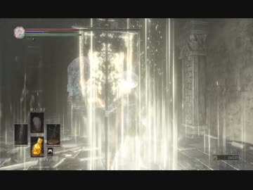 【DARK SOULS3】ダークソウル3初見実況プレイ219