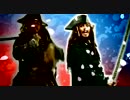 Pirates Spirits