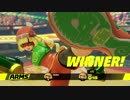 【ARMS】朝起きたら腕がのびーるようになってた件3【体験会実況】