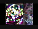 東方輝針城　Hard【咲夜A】