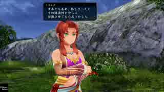 【Ys8(PS4)】難易度Infernoで地獄の無人島生活 part27【日本語/英語実況】